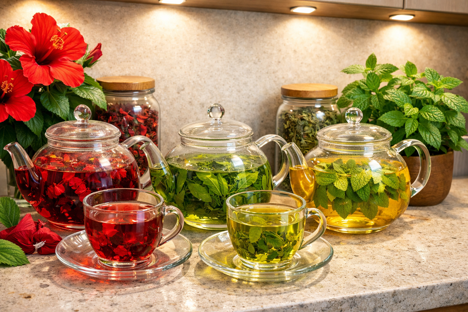 chá para emagrecer, chá verde, chá de hibisco, acelerar metabolismo, perda de peso, emagrecimento saudável, dicas de emagrecimento