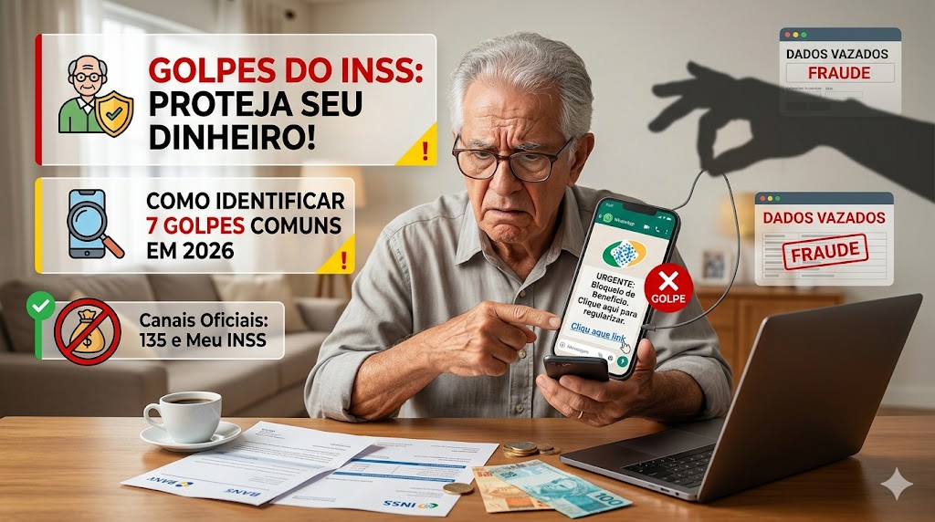 https://hakviral.com/golpes-do-inss-como-se-proteger-e-nao-perder-dinheiro/